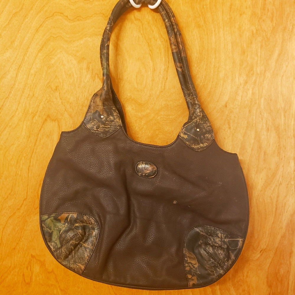 Hand bags